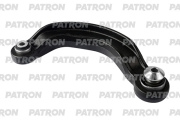 PATRON P * * * R