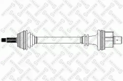 Stellox 1581020SX