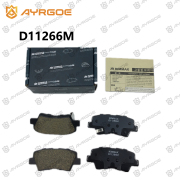 AYRGOE D11266M03