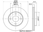 BAPCO BD0371