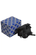 Stellox 2100500SX фильтр топливный! Peugeot 206/307 1.4-1.6HDi 01>, Citroen C3/C4/C5 1.4-1.6HDi 02>