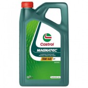 Castrol 1 * * * 3