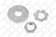 Stellox 8300401SX р/к ступицы! на сторону AXL104 (гайка+стопор+шайба) ТЕ9000 ROR