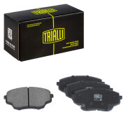 Trialli PF2316