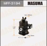 Masuma M * * * 4