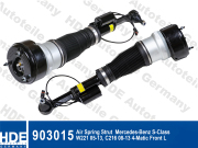 HDE 903015