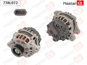 MasterKit 7 * * * 2