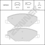 ZENNEK DBP0052