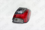 O.E.M. OEM0307FONR