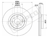 BAPCO BD0242
