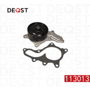 DEQST 113013