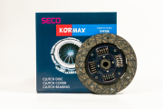 KORMAX S * * * 2