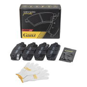 GANZ GIJ07002C