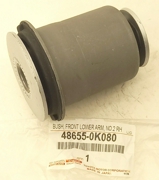 TOYOTA 486550K080