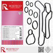Rosteco 2 * * * 0