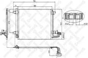 Stellox 1045023SX