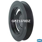 Krauf GPZ1270DZ