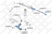 Stellox 5100390SX