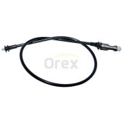 OREX OR372001 Трос замка двери