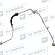 Motorherz HAC0486