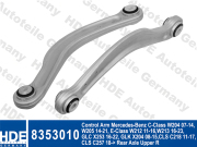 HDE 8353010