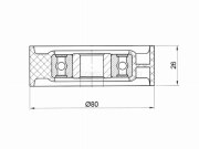 Sat ST1622003070