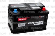 PATRON PB75640RC