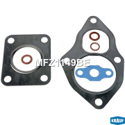 Krauf MFZ1149BE