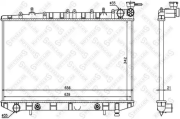 Stellox 1025045SX