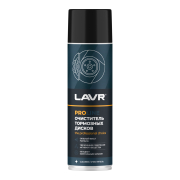 LAVR LN3516 Очиститель тормозных дисков PROline
