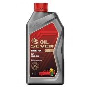 S-Oil E * * * 3