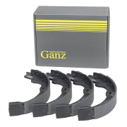 GANZ G * * * 0
