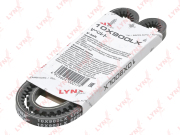 LYNXauto 1 * * * X