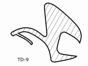 Sat TD9