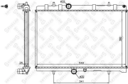 Stellox 1025201SX