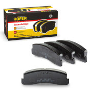 HOFER HF350807