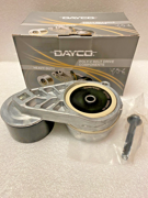 Dayco A * * * 7