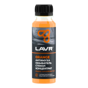 LAVR LN1215 Омыватель стекол Антимуха Orange Концентрат