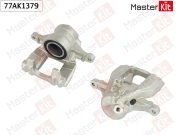 MasterKit 7 * * * 9