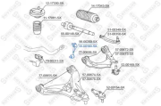 Stellox 5600199SX