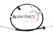 KORTEX KBC074