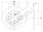 BAPCO BD0147