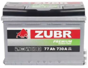 ZUBR ZP770