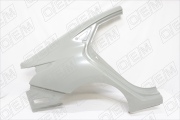 O.E.M. OEM0025KZR