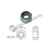 Mansons NLN117