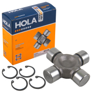 HOLA S * * * 8