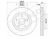 BAPCO BD0338