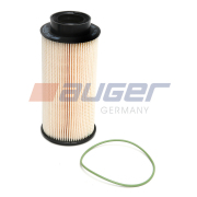 AUGER 7 * * * 7
