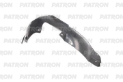 PATRON P * * * R