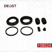 DEQST 108524